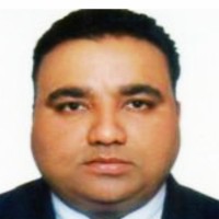 Sandeep Ved