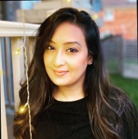 Quratul Ayn Waheed