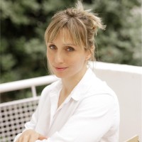 Maya Kolsky