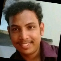 Earnest Raja