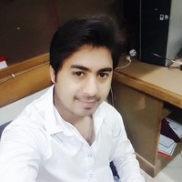 Hassan Abbas
