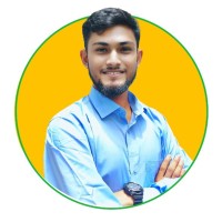 Md Rashadul Islam