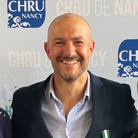 Jonathan Udot