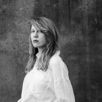 Justina Šikšnelytė