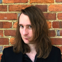Simon Tuohy