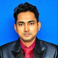 Md Panna Rahman, SCOR-P
