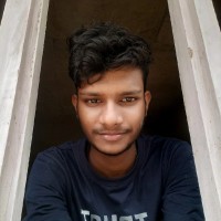 Satyabrata Sahoo
