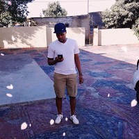 Siphamandla Zondi