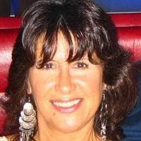 Silvia Diaz