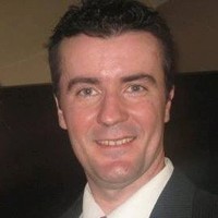 Chad Cranley