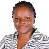 Ms .Acquline Achieng