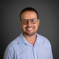 Rogerio Moreira Pereira