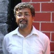 Indraneel Ghosh