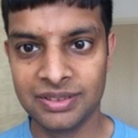 Anand Patel