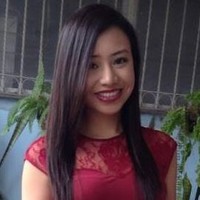 Katrina Tañedo
