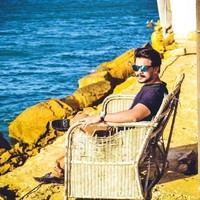 Syed Shahzaib Ali
