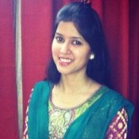 Shailly Bhandari