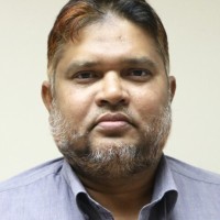 Muzzafer Dammam