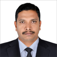 Jainul Abideen Tajudeen