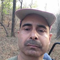 Ravinder Singh
