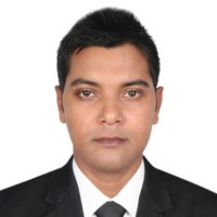 S.M. Abdullah -Al Feroj (Shamim)