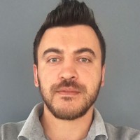 Ahmet Çalışkan