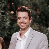 Daniel Staples