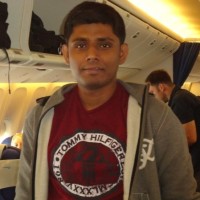 Indrajit Chatterjee