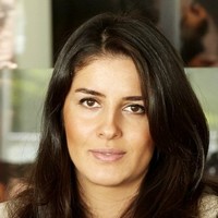 Zuhal Görgülü Erkönen