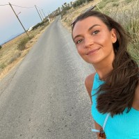 Hannah Smithies