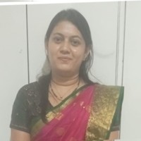 Shruti Sherkhane