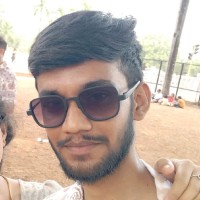 Deepak C A