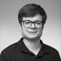 Zachary Johnston, LEED GA