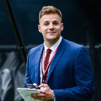 Adam Capper