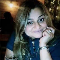 Preeti Jain