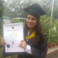 Ca Pooja Rawat