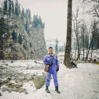 Raj Rupareliya