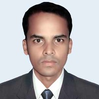 Khaled Mosharaf