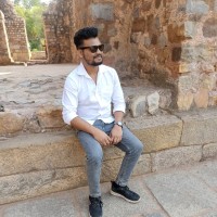 Sunil Singh