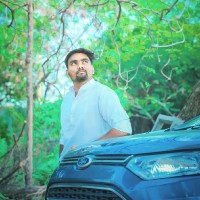 Pavan Bandi