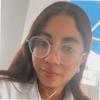 Yulis Paola Beltran Mendoza