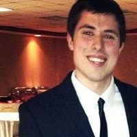 Anthony Canella