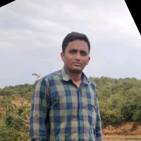 Yogesh Patil