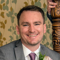 Barry Johnson