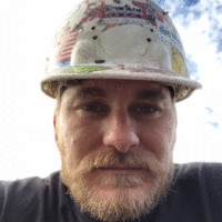 Travis Dickson