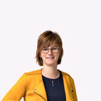 Ellen Reinderink