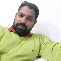 Gaurav Kamboj