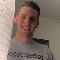 Cody Perdue