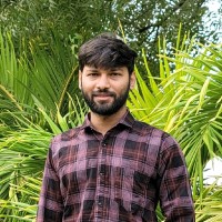 Mehul Prajapati