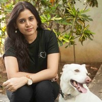 Preeti Agrawal